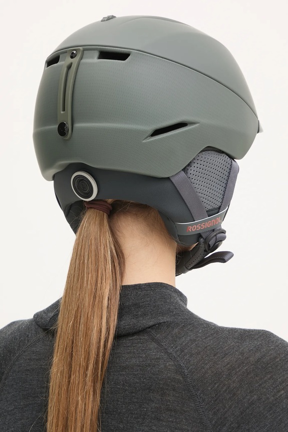 Rossignol kask narciarski Alta Impacts RKMHH03