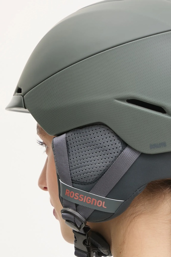 Rossignol kask narciarski Alta Impacts RKMHH03