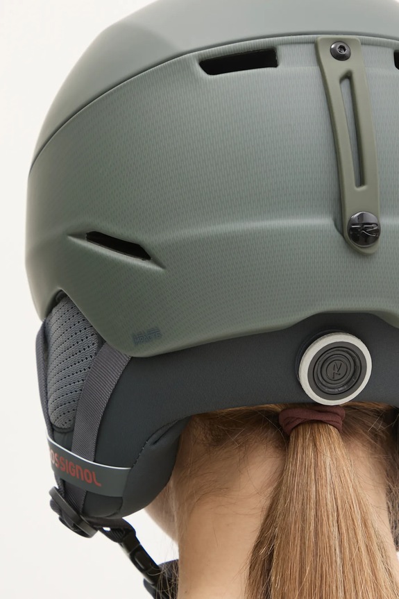 Rossignol kask narciarski Alta Impacts RKMHH03