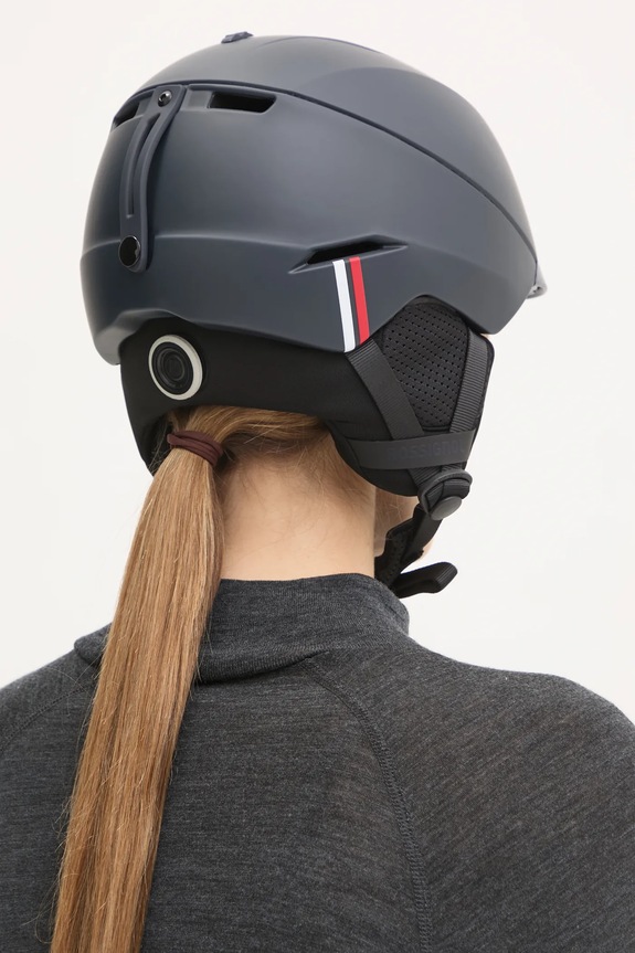 Rossignol kask narciarski Alta Impacts Strato RKMHH04
