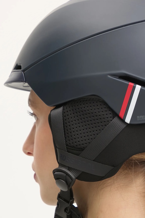 Rossignol kask narciarski Alta Impacts Strato RKMHH04