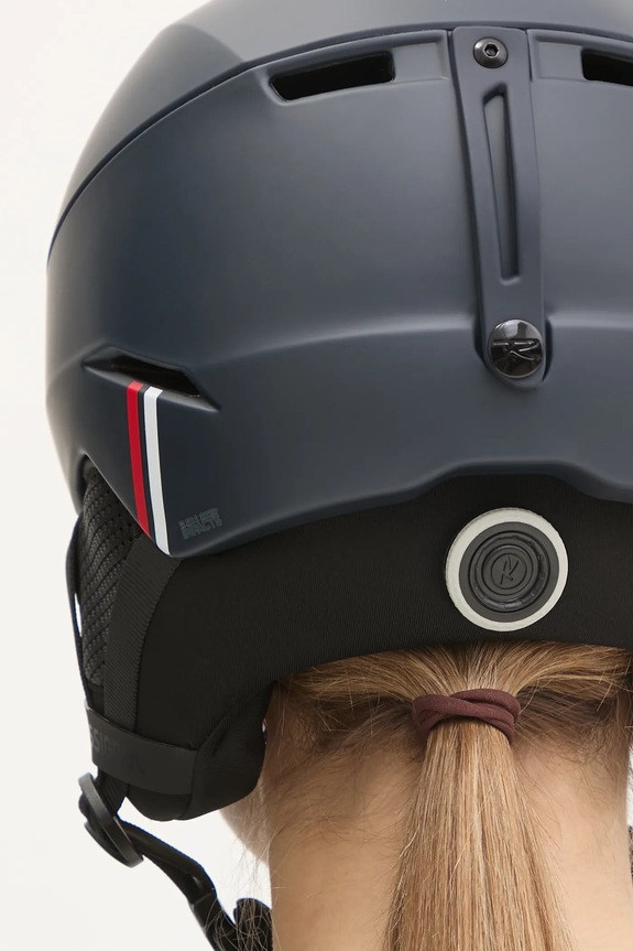 Rossignol kask narciarski Alta Impacts Strato RKMHH04