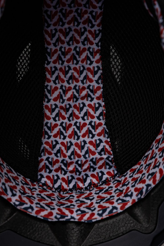 Rossignol kask narciarski Alta Impacts Strato RKMHH04
