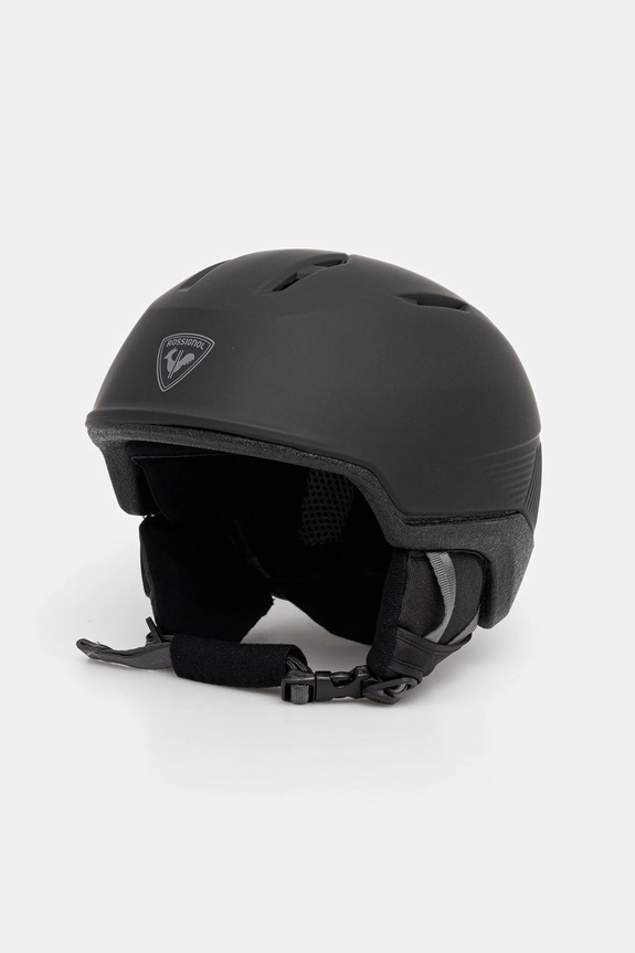 Rossignol kask narciarski Fit Impacts RKNHF01 czarny AW25