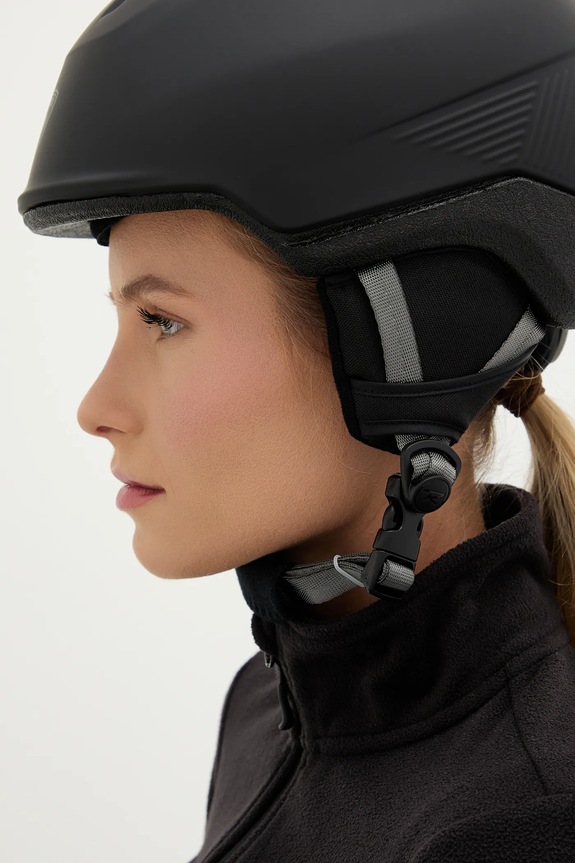 Rossignol kask narciarski Fit Impacts RKNHF01