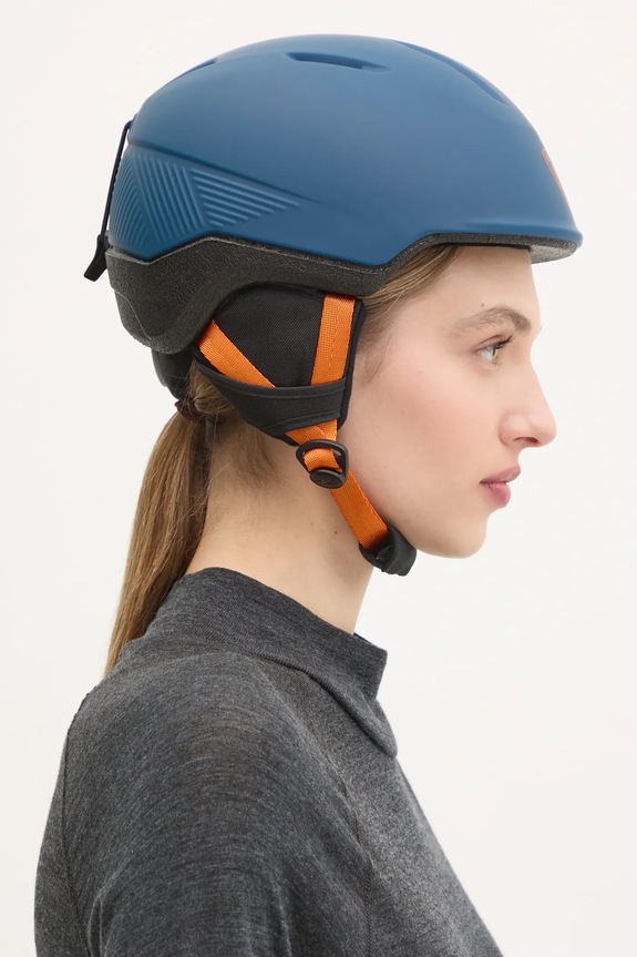 Rossignol kask narciarski Fit Impacts RKNHF02