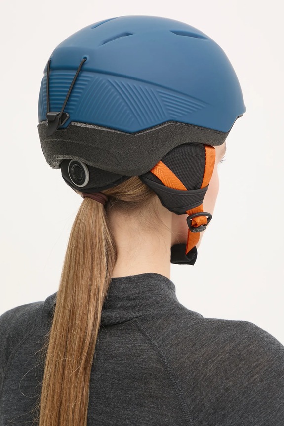 Rossignol kask narciarski Fit Impacts RKNHF02