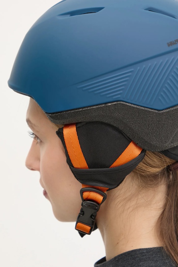 Rossignol kask narciarski Fit Impacts RKNHF02