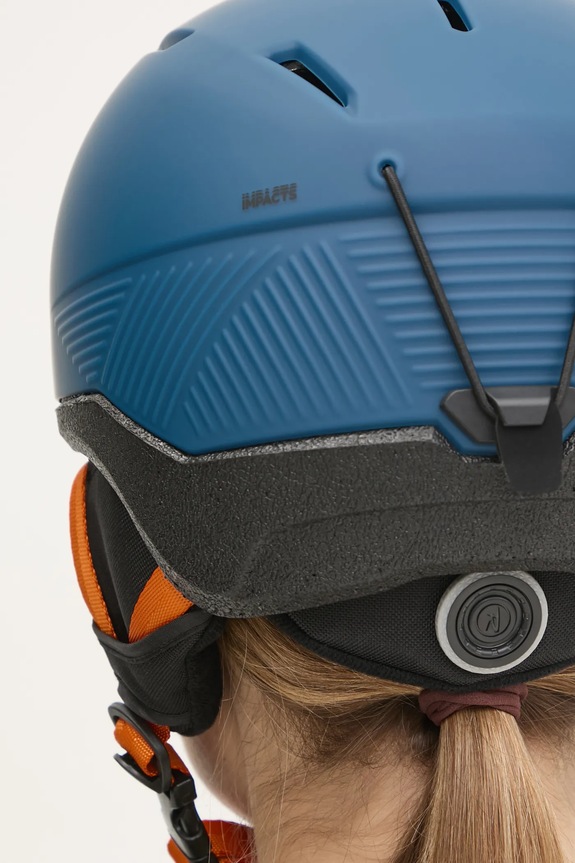 Rossignol kask narciarski Fit Impacts RKNHF02