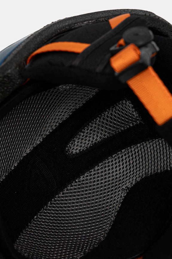 Rossignol kask narciarski Fit Impacts RKNHF02