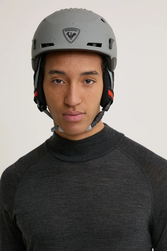 Rossignol casco da sci Escaper Impacts RKNHP01