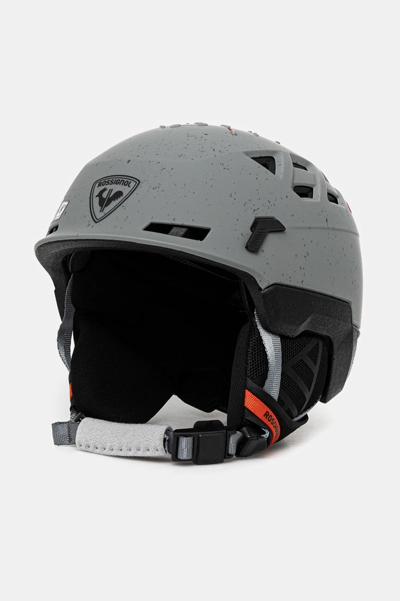 Rossignol casco da sci Escaper Impacts RKNHP01 grigio AW24