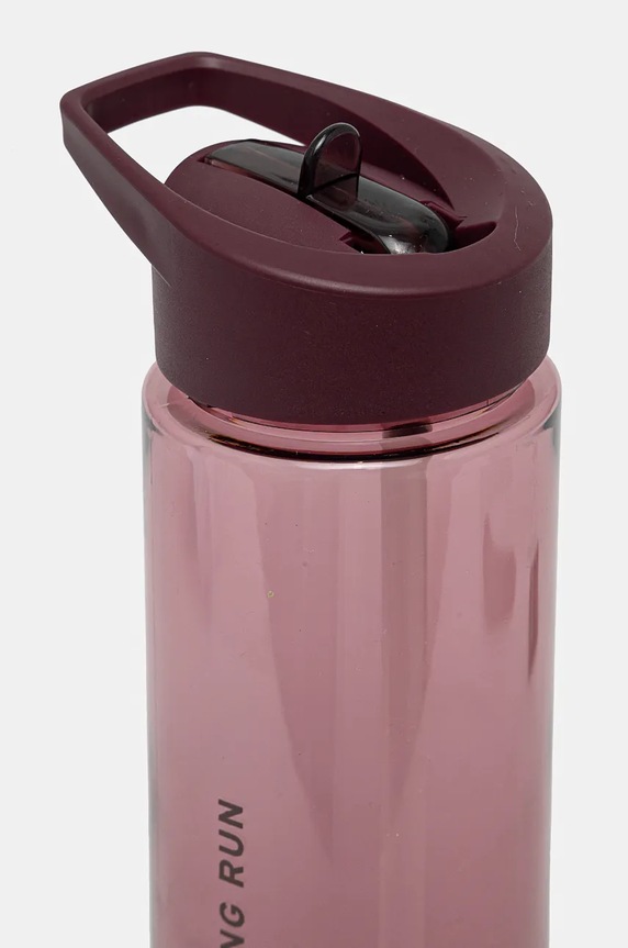 Casall Бутилка за вода Bottle 0,6L 57001. виолетов AA00