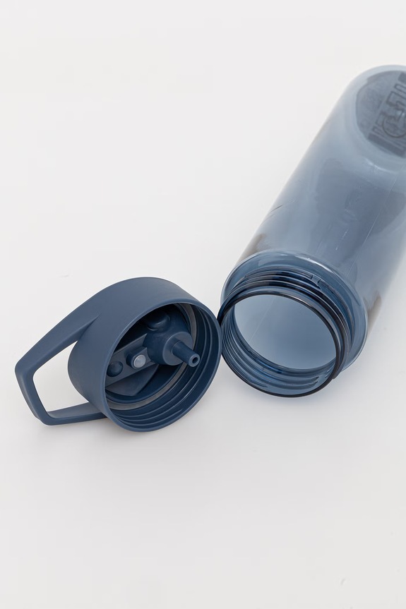 Akcesoria Casall Bidon Bottle 0,6L 57001. niebieski