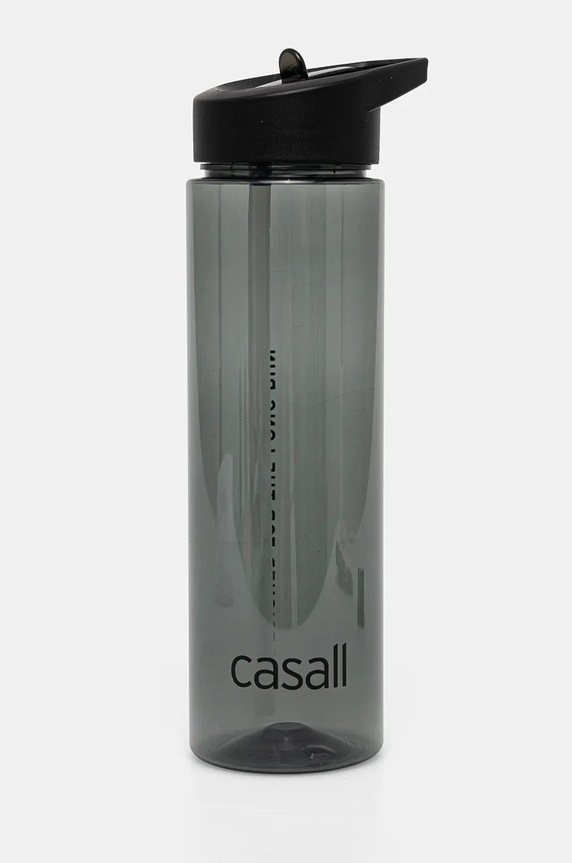 Casall bidon Bottle 0,6L czarny 57001.