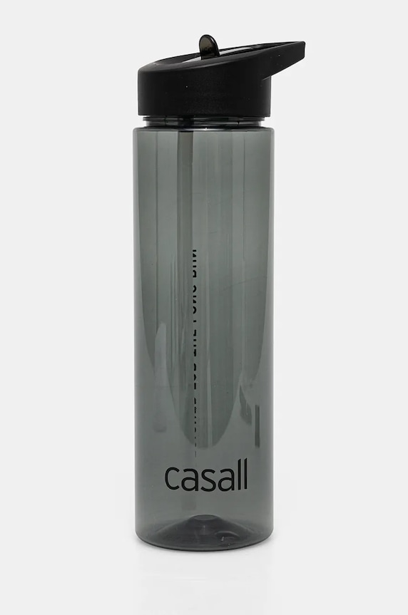 Casall bidon Bottle 0,6L czarny 57001.