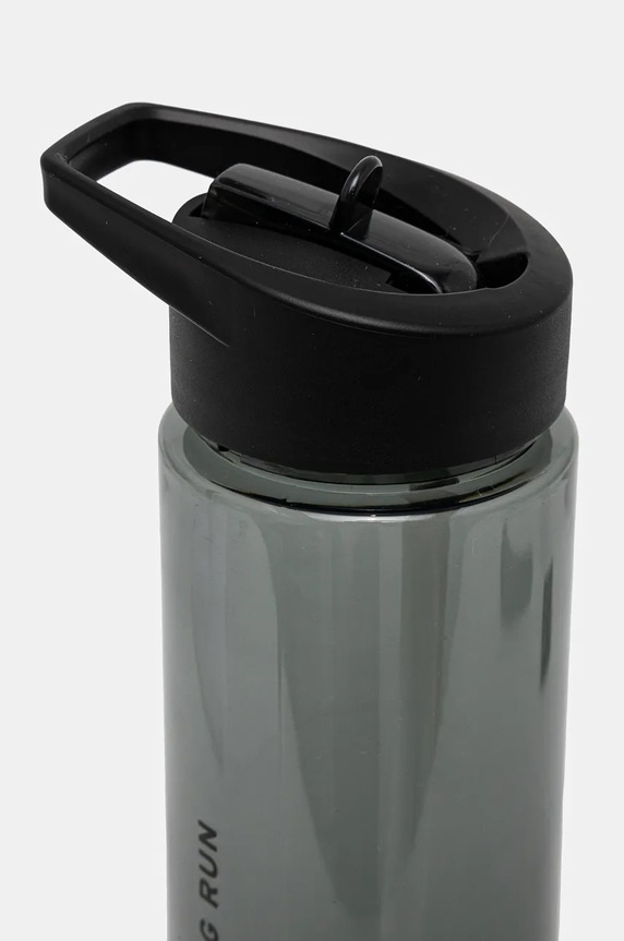 Casall bidon Bottle 0,6L 57001. czarny AA00