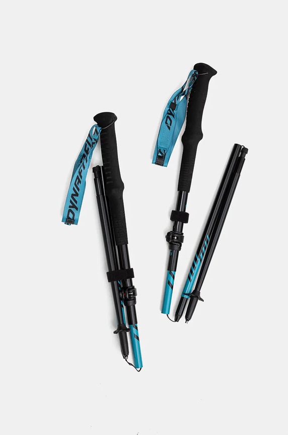 Αξεσουάρ Μπαστούνια πεζοπορίας Dynafit Ultra 08.0000048821 μπλε
