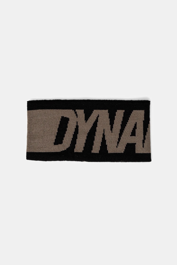 Čelenka Dynafit Light Logo outdoor čierna 08.0000071521