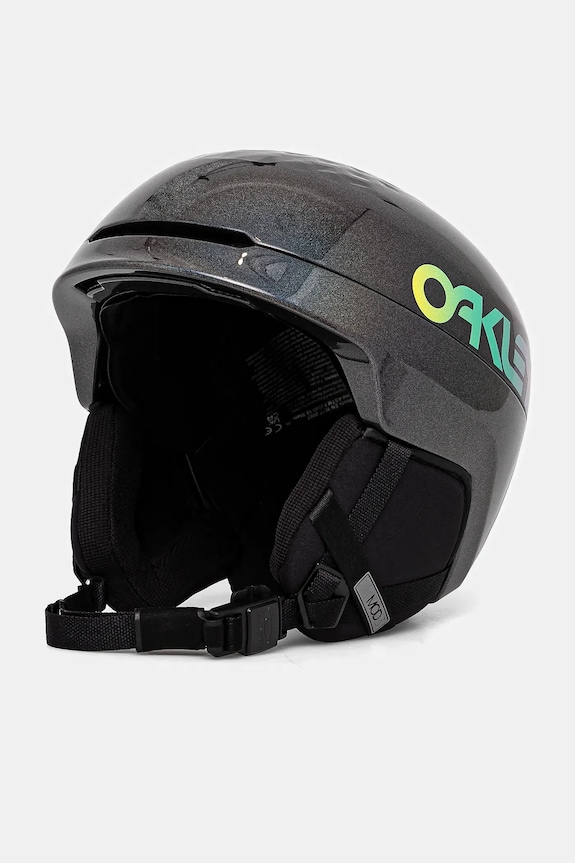 Κράνος Oakley MOD 3 μαύρο FOS901055