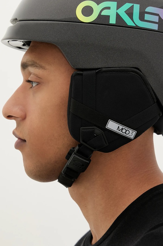 Κράνος Oakley MOD 3 FOS901055