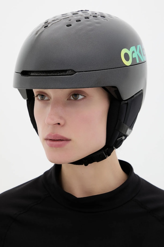 Αξεσουάρ Κράνος Oakley MOD 3 FOS901055 μαύρο