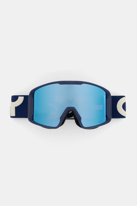 Oakley védőszemüveg Line Miner fekete OO7070.E9