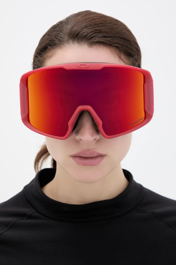 Oakley ochelari de protecţie Line Miner OO7070.F1