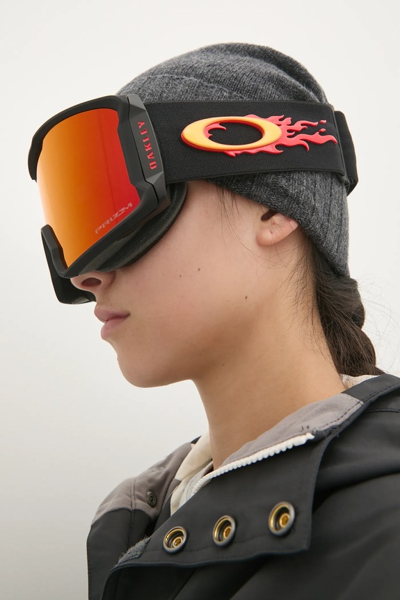 Okuliare Oakley Line Miner OO7070.G8