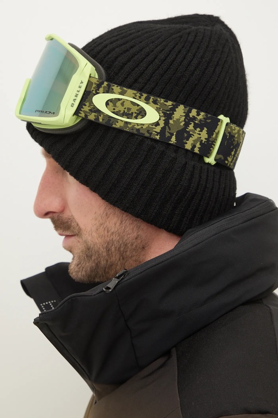 Oakley ochelari de protecţie Line Miner OO7093.88