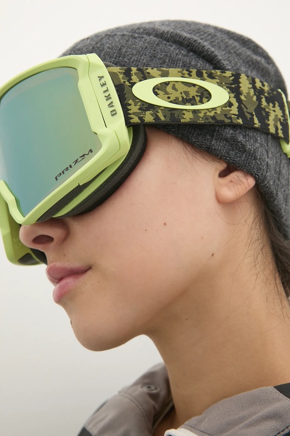 Oakley ochelari de protecţie Line Miner OO7093.88