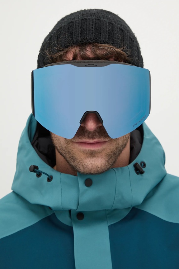 Brýle Oakley Fall Line OO7099.27 modrá AW24