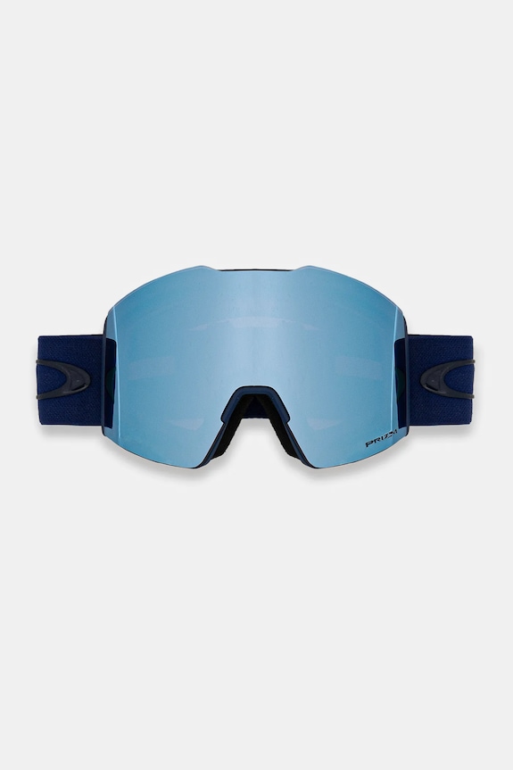 Oakley védőszemüveg Fall Line kék OO7099.63