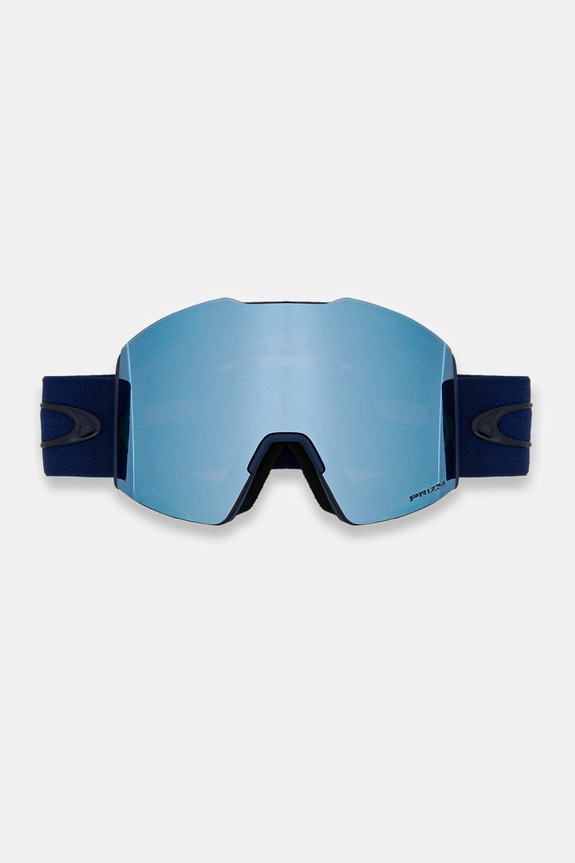 Oakley védőszemüveg Fall Line kék OO7099.63