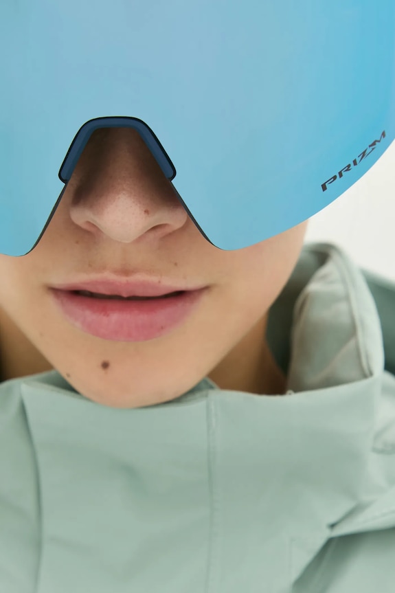 Oakley védőszemüveg Fall Line OO7099.63