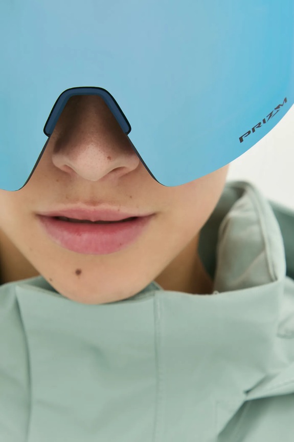 Oakley védőszemüveg Fall Line OO7099.63