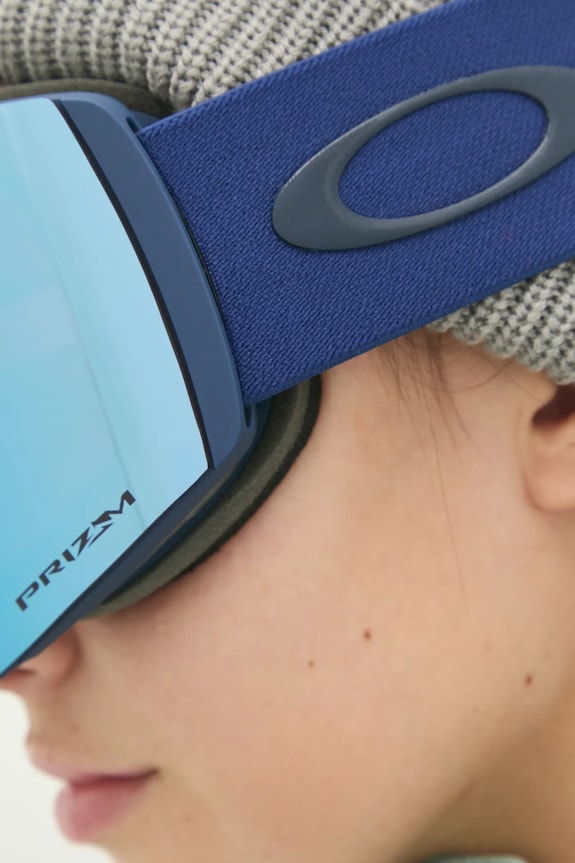 Oakley védőszemüveg Fall Line OO7099.63