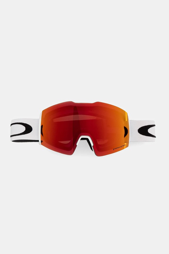 Oakley védőszemüveg Fall Line narancssárga OO7103.14