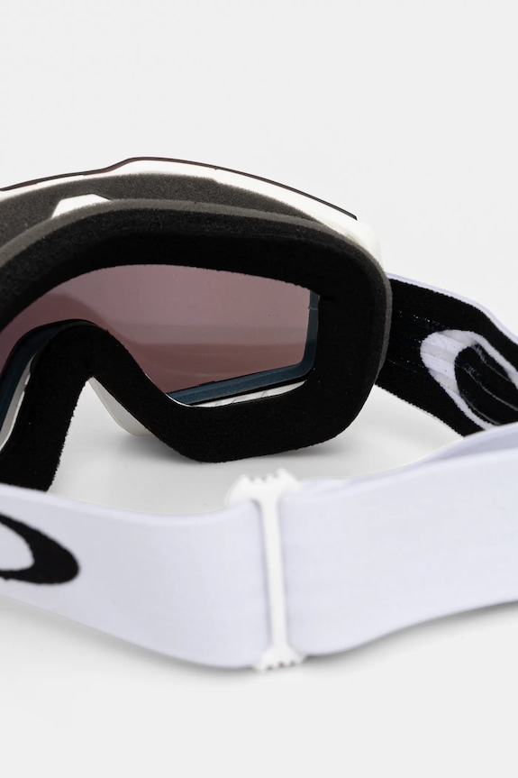 Oakley védőszemüveg Fall Line OO7103.14 narancssárga