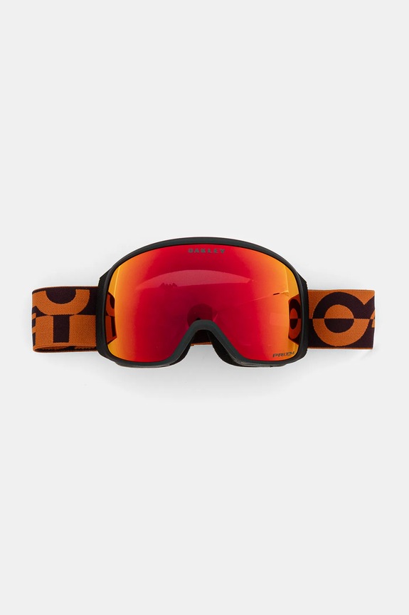 Brýle Oakley Flight Tracker červená OO7104.81