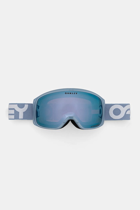 Oakley ochelari de protecţie Flight Tracker albastru OO7105.66