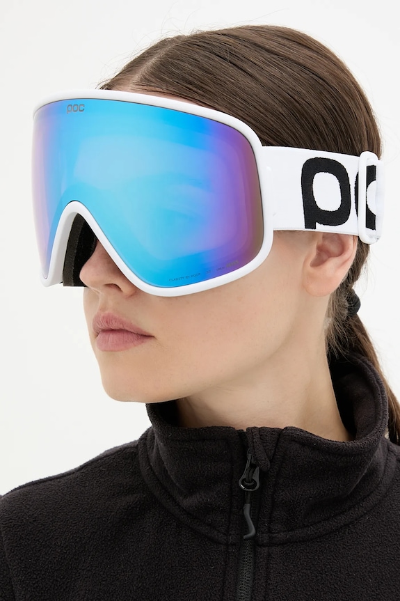 POC ochelari de schi Vitrea 40830 alb