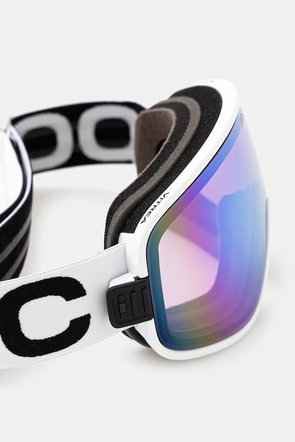 POC ochelari de schi Vitrea 40830 alb AW25