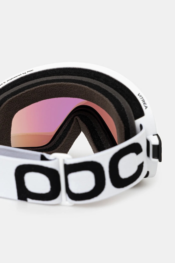 Accesorii POC ochelari de schi Vitrea 40830 alb
