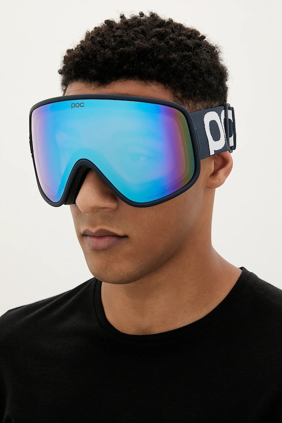 POC occhiali da sci Vitrea 40830 blu navy AW25