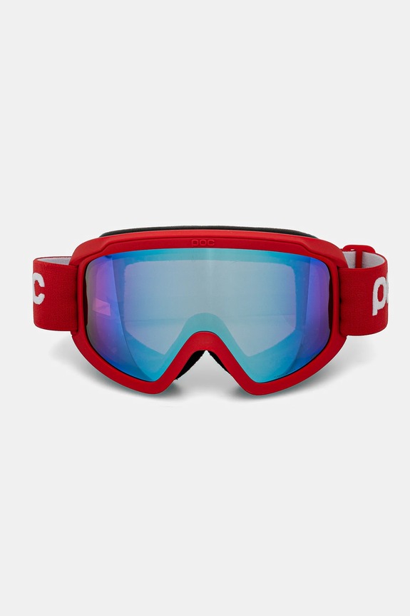 POC occhiali da sci Opsin rosso 40860