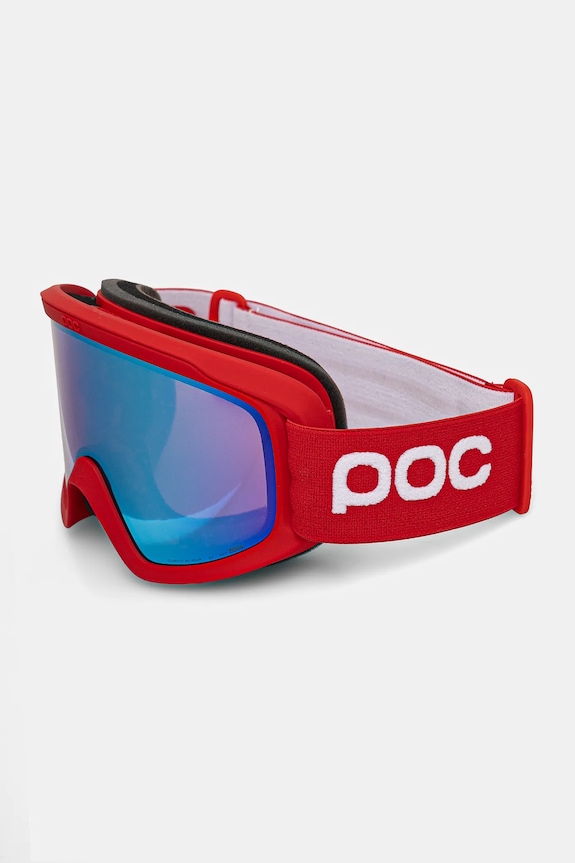 POC occhiali da sci Opsin rosso 40860