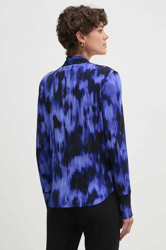 Odzież Joseph Ribkoff bluzka 244075 granatowy