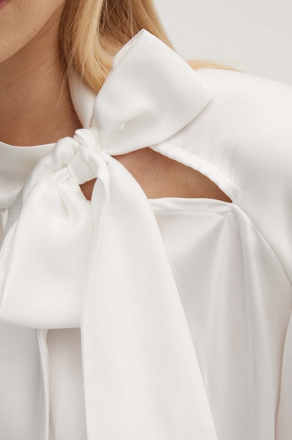 Joseph Ribkoff bluzka 243022 biały