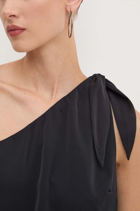 Top Abercrombie & Fitch KI140.4445.900 μαύρο